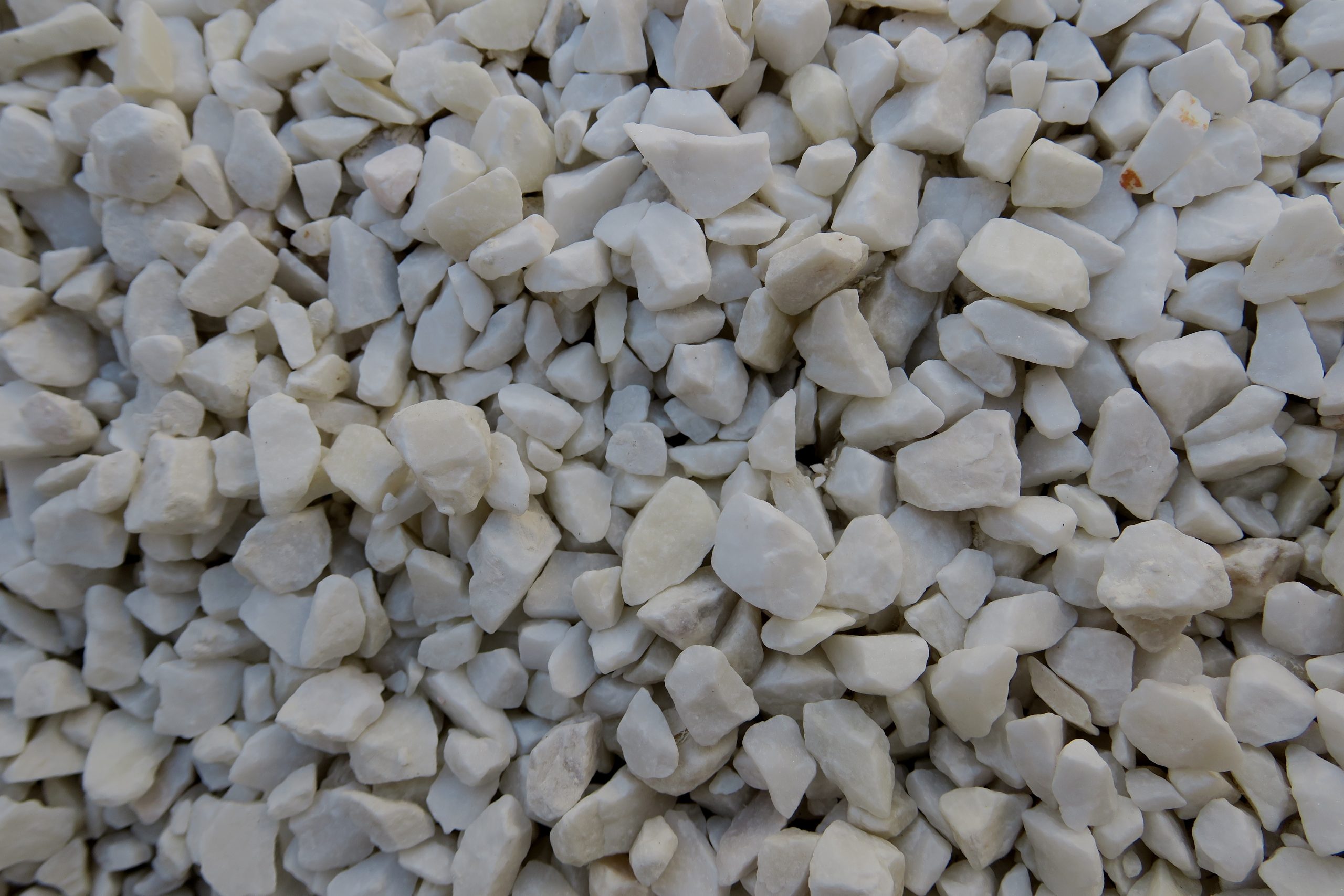 Decorative Stones & Gravel J & J Currie