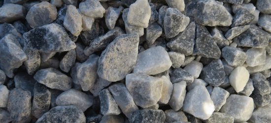 Decorative Gravels - Building Materials 